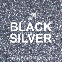 Siser Glitter 19" x 12" Sheet (Clearance)
