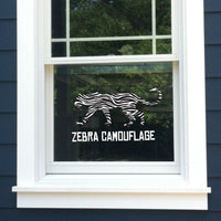 Patterned Adhesive Vinyl