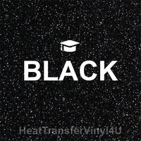 Siser Glitter 7" x 12" Sheet (Clearance)