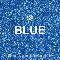 Siser Glitter 9.5" Roll (Clearance)