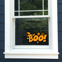 Halloween Theme PAC Adhesive Vinyl (8")