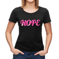 Breast Cancer Awareness Patterned HTV 