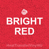 Siser StripFlock 14.75" x 12" Sheet (Clearance) -50% Off-