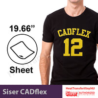 Siser CADflex HTV