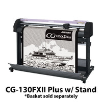 Mimaki CG-FX2 Plus Cutting Plotter