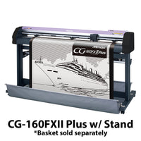 Mimaki CG-FX2 Plus Cutting Plotter
