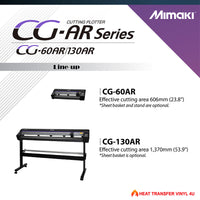 Mimaki CG-AR Cutting Plotter
