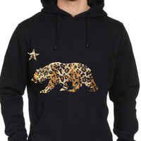 Cali Bear Plush HTV (14" x 8")