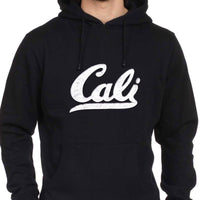 Cali Logo Plush HTV (10" x 6.5")