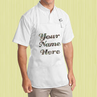 Camouflage Glitter Patterned HTV