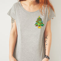 Christmas Theme PAC HTV - CLEARANCE (50% off)