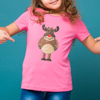 Christmas Theme PAC Glitter HTV - CLEARANCE (50% off)