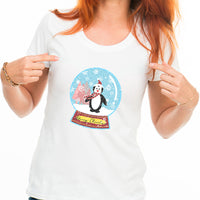 Christmas Glitter PAC