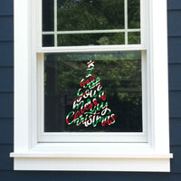 Christmas Orajet 3164 Pattern