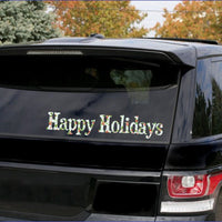 Christmas Orajet 3164 Pattern