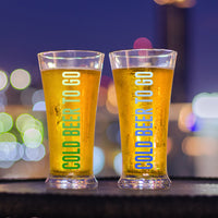 Cold color changing Adhesive