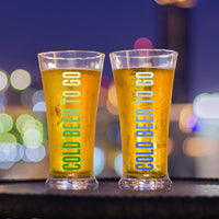 Cold color changing Adhesive