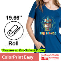 Siser ColorPrint Easy