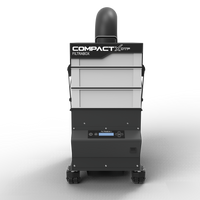 FILTRABOX CompactX DTF Fume Extractor