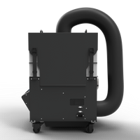 FILTRABOX CompactX DTF Fume Extractor