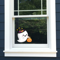Halloween Theme PAC Adhesive Vinyl (4")