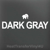 Siser Easy Puff 20" x 12" Sheet