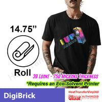 Siser DigiBrick HTV