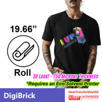 Siser DigiBrick HTV
