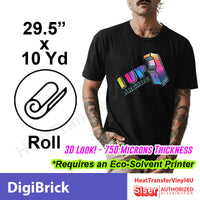 Siser DigiBrick HTV