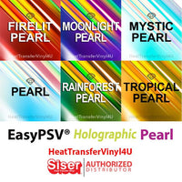 Siser EasyPSV Holographic