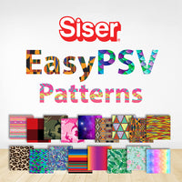 Siser EasyPSV Patterns