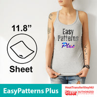 Siser EasyPatterns Plus
