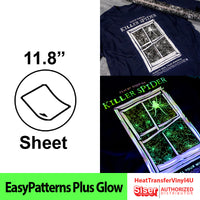 Siser EasyPatterns Plus Glow