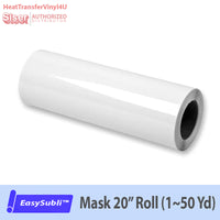 EasySubli™ Mask 20" Roll