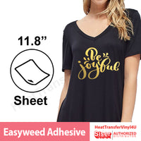 Siser EasyWeed Adhesive