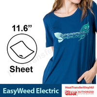 Siser EasyWeed Electric HTV