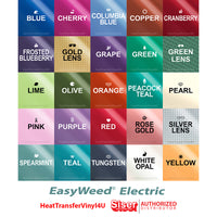 Siser EasyWeed Electric HTV