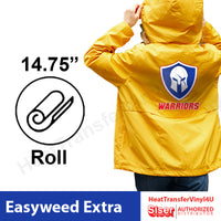 Siser EasyWeed Extra HTV