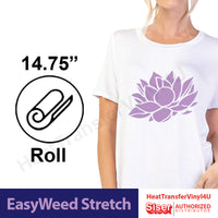 Siser EasyWeed Stretch HTV