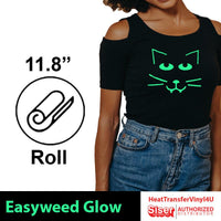 Siser EasyWeed Glow in the Dark