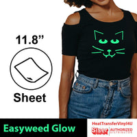 Siser EasyWeed Glow in the Dark