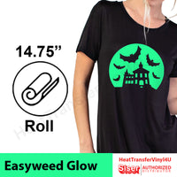 Siser EasyWeed Glow in the Dark