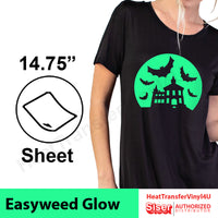 Siser EasyWeed Glow in the Dark
