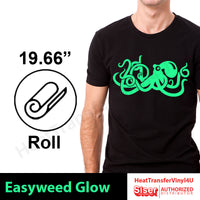 Siser EasyWeed Glow in the Dark