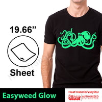 Siser EasyWeed Glow in the Dark