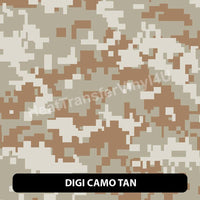 Siser EasyPatterns 18" x 12" Sheet (50% off)