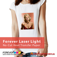 FOREVER Laser Light (No-Cut) Paper
