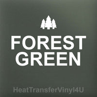 Siser Easy Puff 20" x 12" Sheet