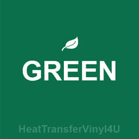 Siser EasyWeed HTV Custom Cutting