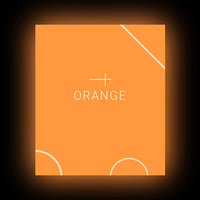 HT-Glow in the Dark 20" x 12" Sheet